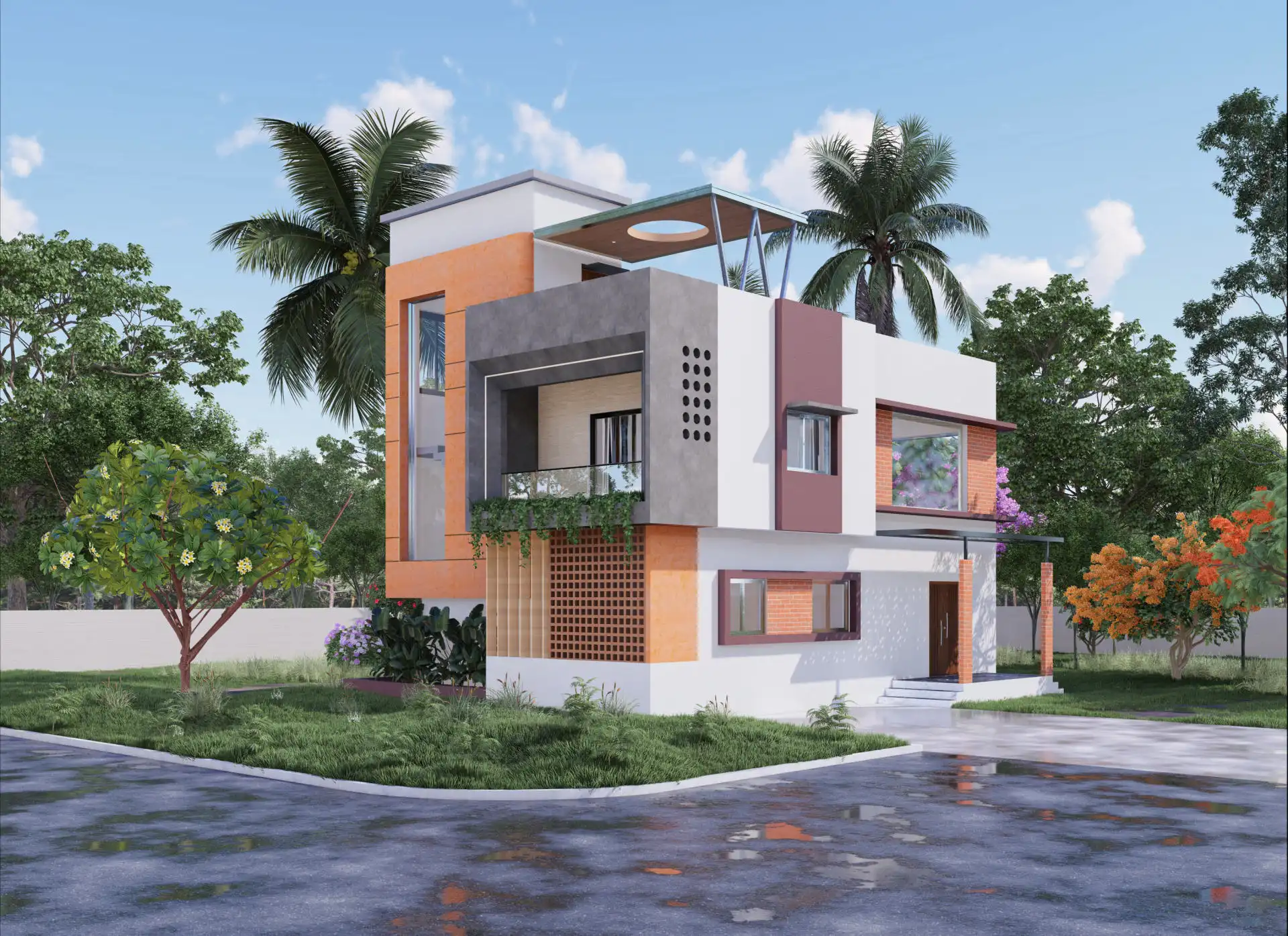 Mr. Dhanaji Gurav Visualization