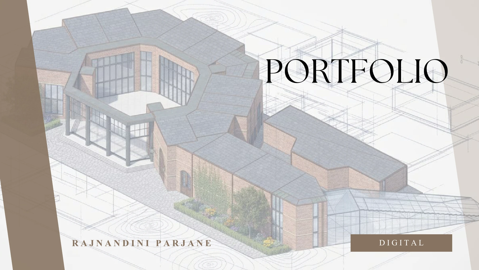 Rajnandini Parajane portfolio preview