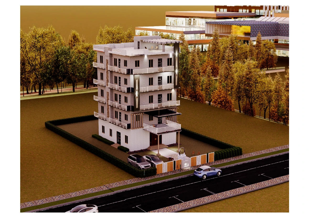 Vishwajeet Kumar portfolio preview